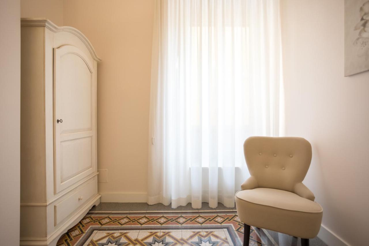 Vintage Ottaviano Apartment Rzym Zewnętrze zdjęcie