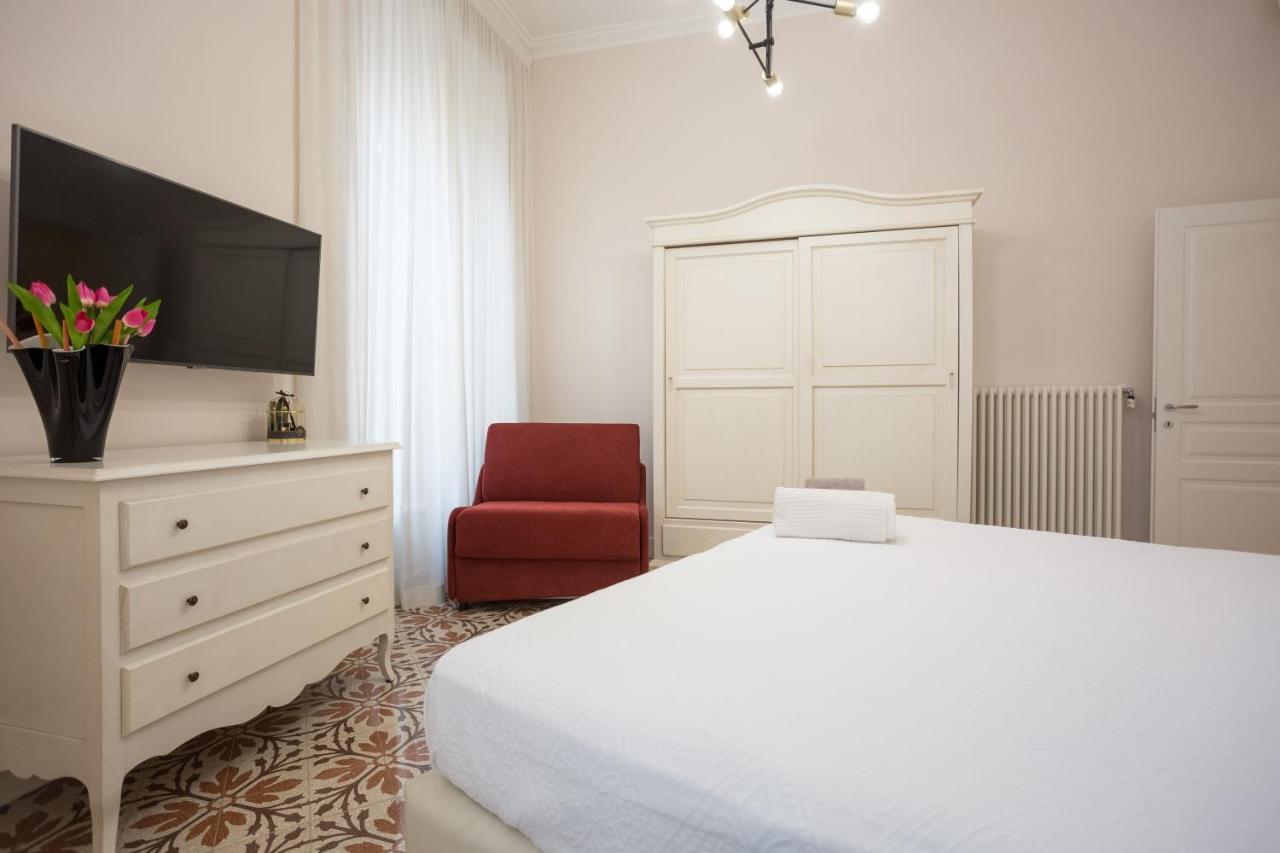 Vintage Ottaviano Apartment Rzym Zewnętrze zdjęcie