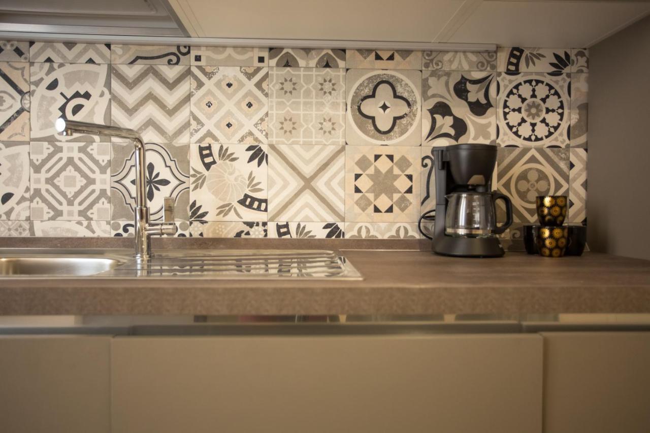 Vintage Ottaviano Apartment Rzym Zewnętrze zdjęcie
