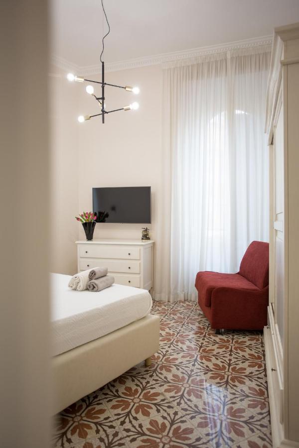 Vintage Ottaviano Apartment Rzym Zewnętrze zdjęcie