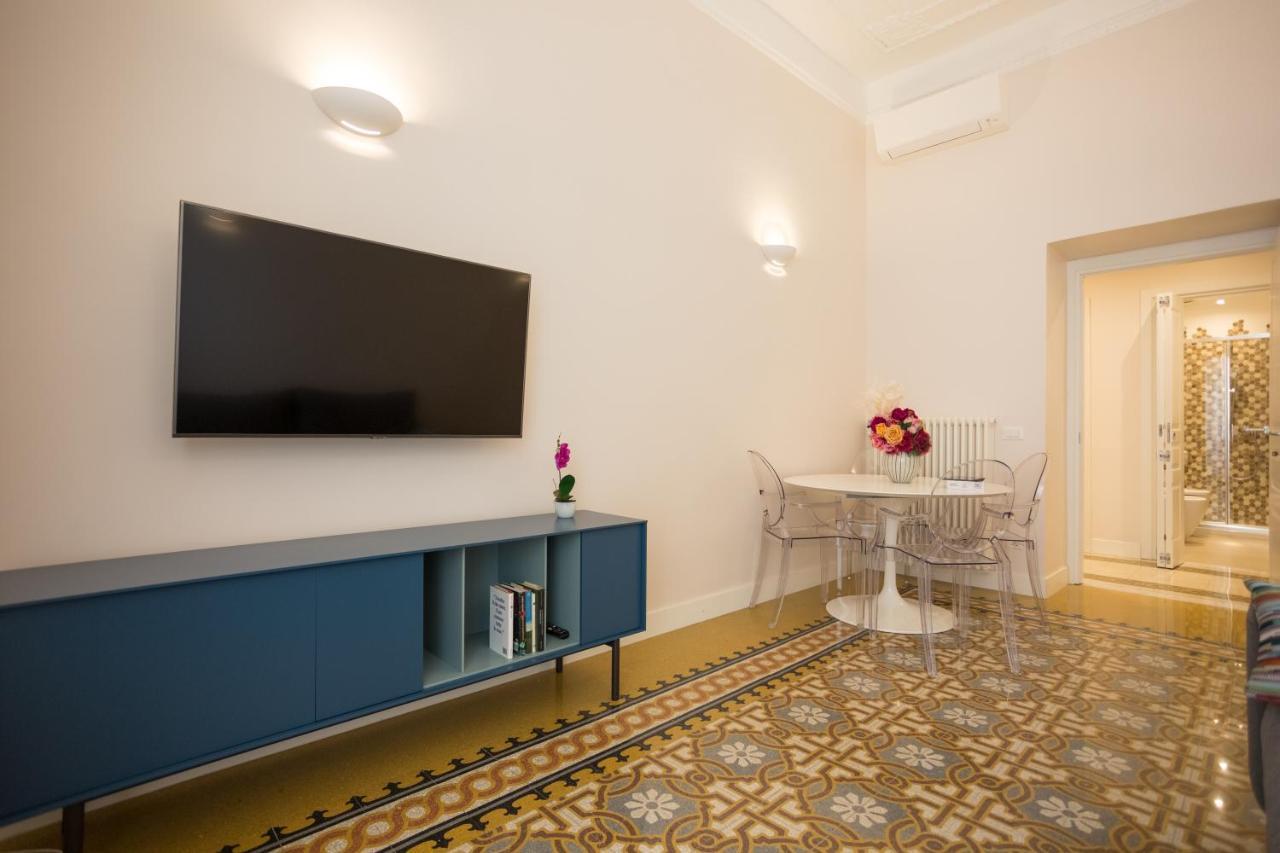 Vintage Ottaviano Apartment Rzym Zewnętrze zdjęcie