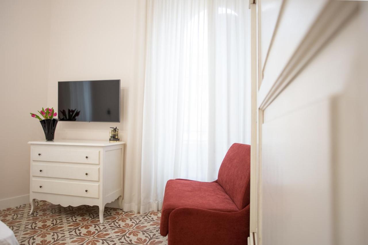 Vintage Ottaviano Apartment Rzym Zewnętrze zdjęcie