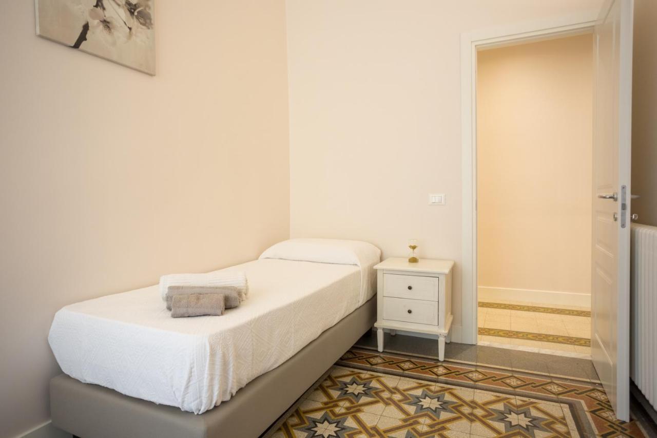 Vintage Ottaviano Apartment Rzym Zewnętrze zdjęcie