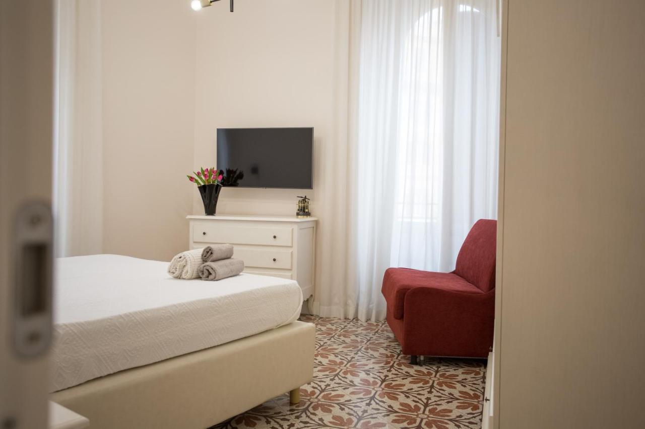 Vintage Ottaviano Apartment Rzym Zewnętrze zdjęcie