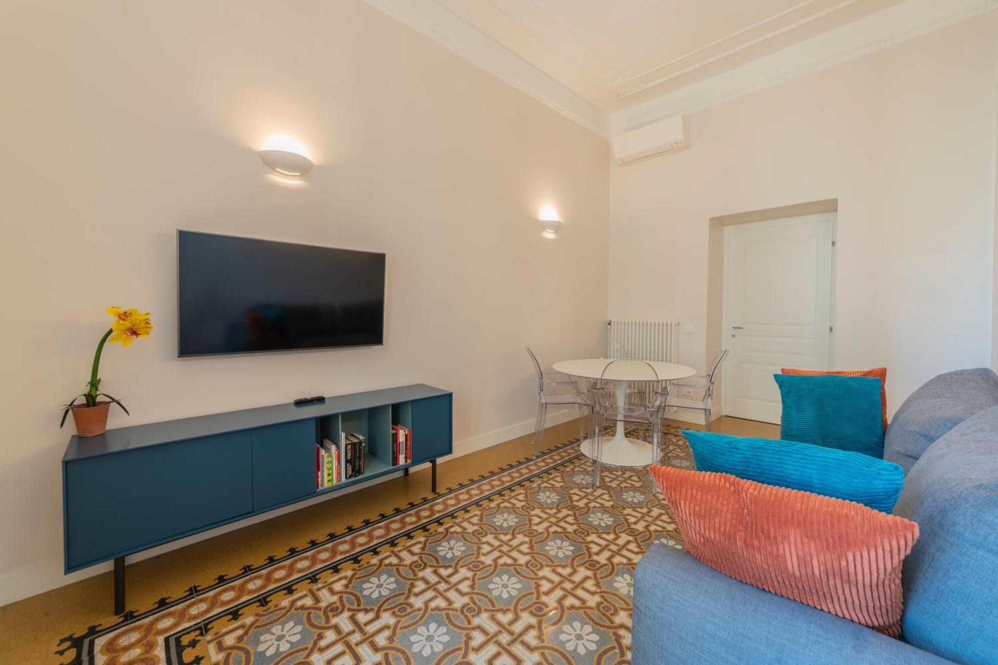 Vintage Ottaviano Apartment Rzym Zewnętrze zdjęcie