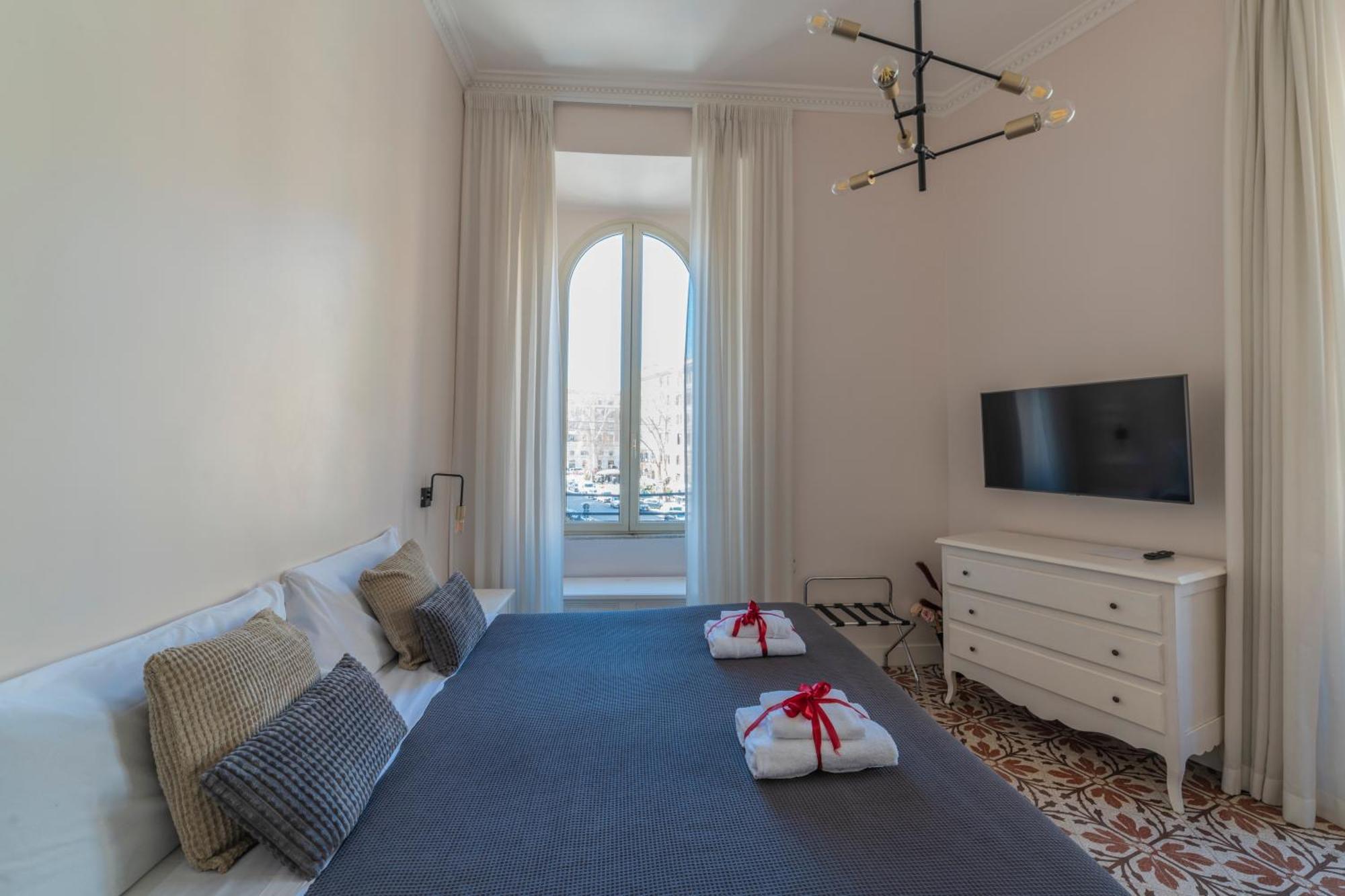 Vintage Ottaviano Apartment Rzym Zewnętrze zdjęcie
