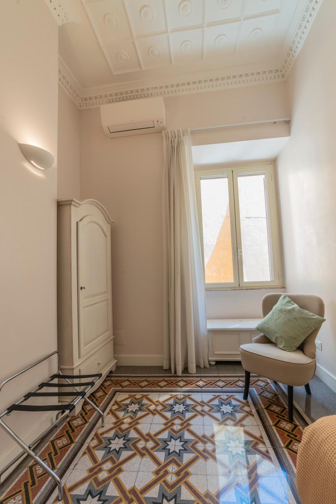 Vintage Ottaviano Apartment Rzym Zewnętrze zdjęcie