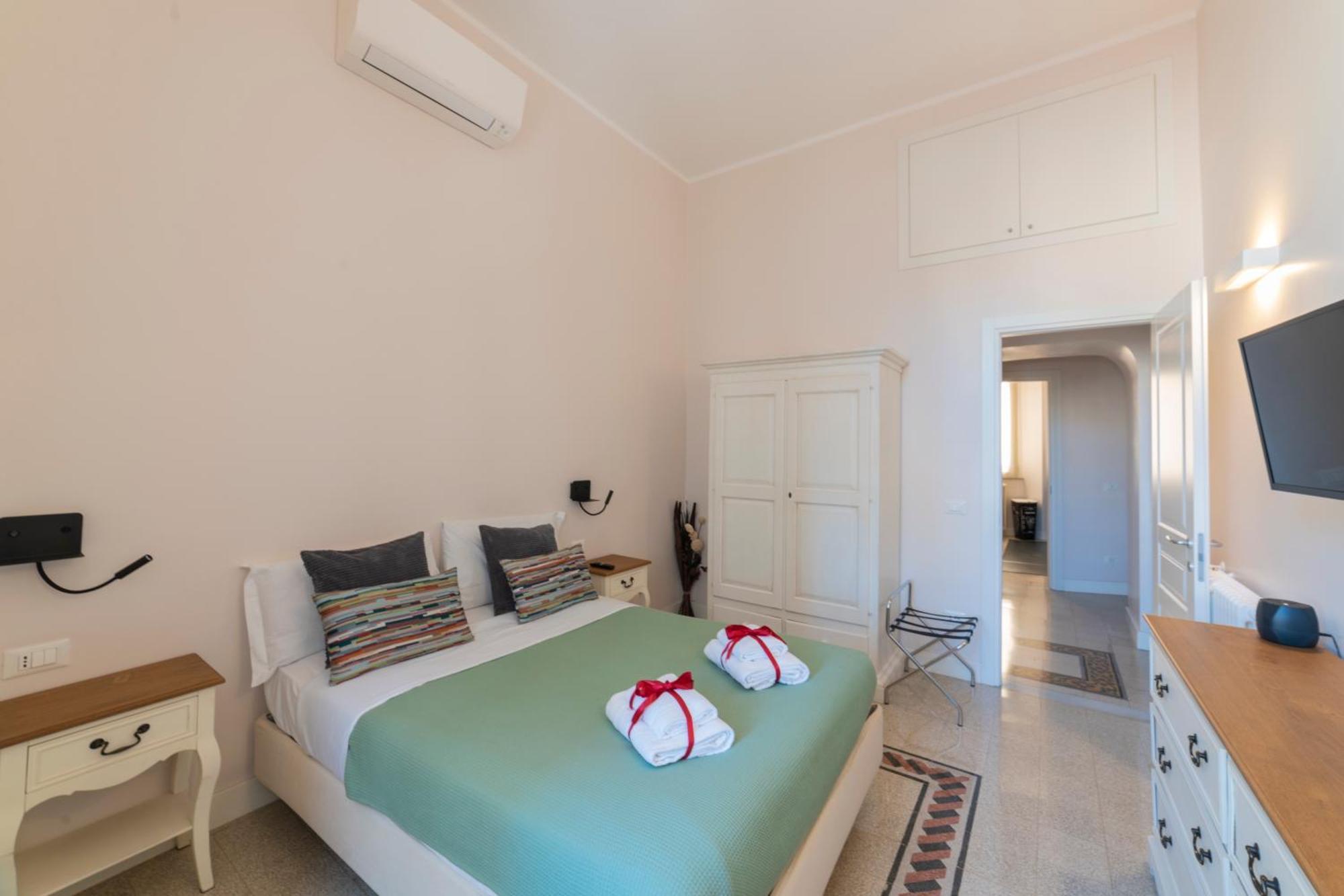 Vintage Ottaviano Apartment Rzym Zewnętrze zdjęcie