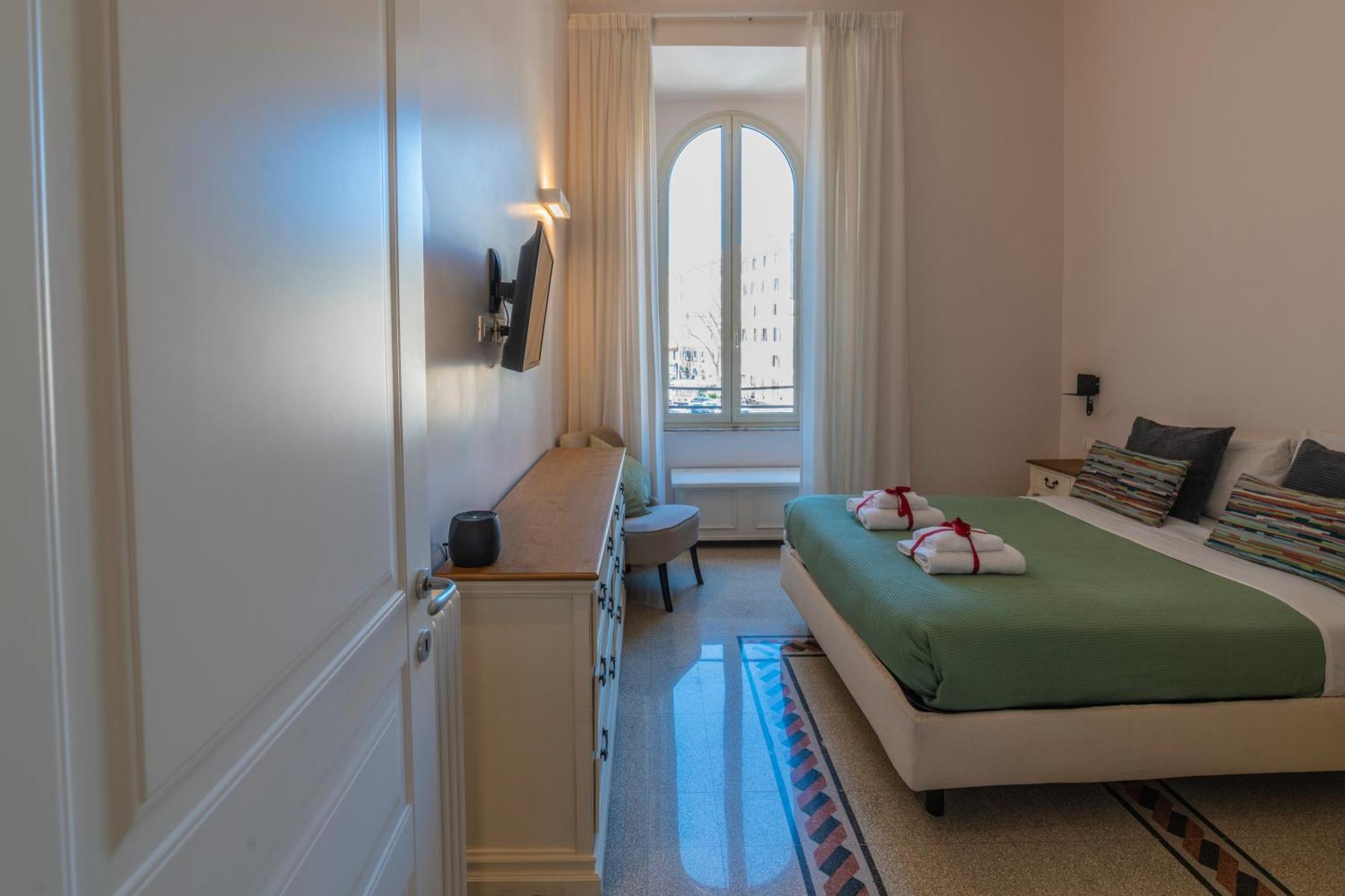 Vintage Ottaviano Apartment Rzym Zewnętrze zdjęcie