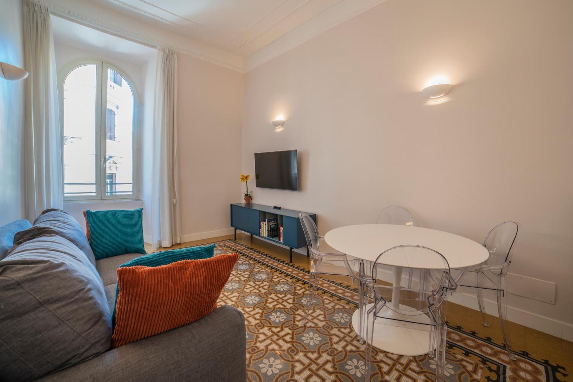 Vintage Ottaviano Apartment Rzym Zewnętrze zdjęcie