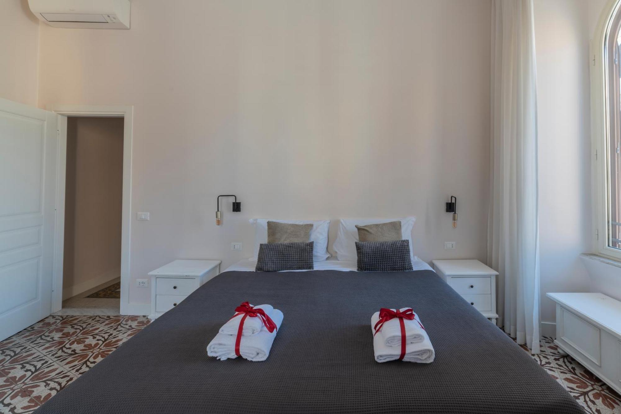 Vintage Ottaviano Apartment Rzym Zewnętrze zdjęcie